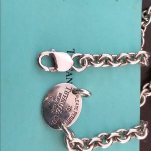Tiffany & Co. Choker